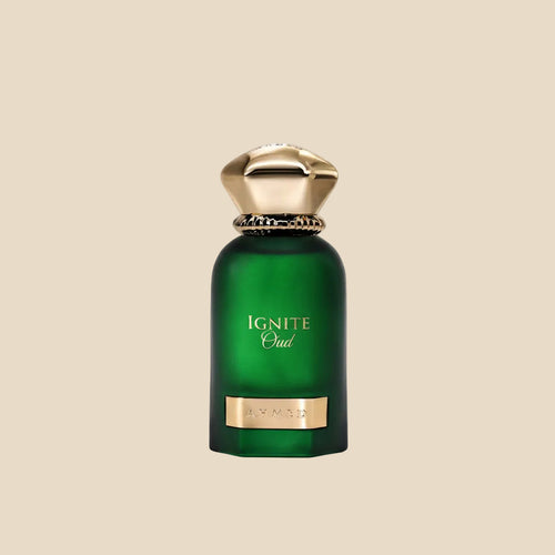 Ahmed Al Maghribi Ignite Oud
