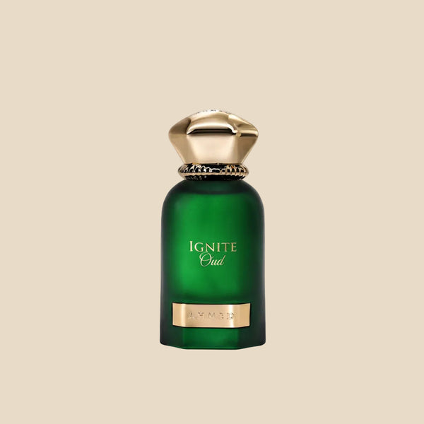 Ahmed Al Maghribi Ignite Oud